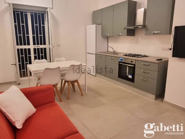 appartamento in affitto a Pomigliano d'Arco