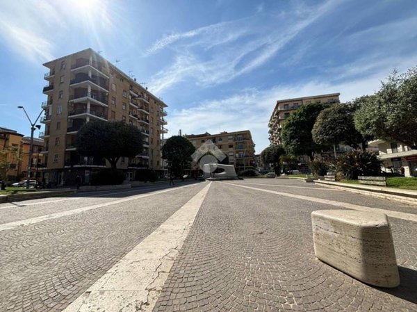 appartamento in affitto a Pomigliano d'Arco