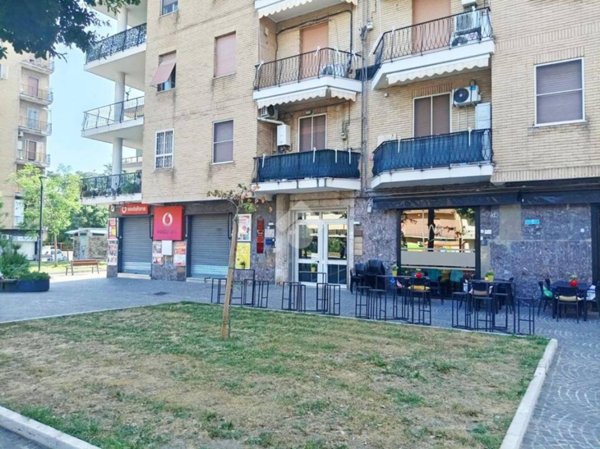 appartamento in affitto a Pomigliano d'Arco