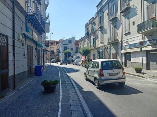 appartamento in affitto a Pomigliano d'Arco