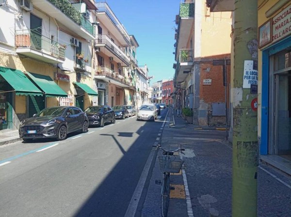 appartamento in affitto a Pomigliano d'Arco