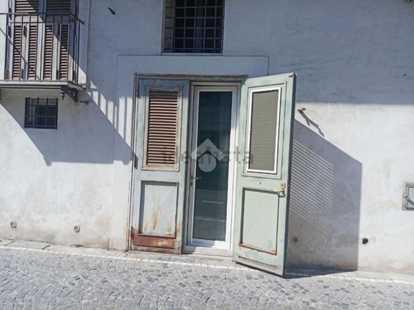 appartamento in affitto a Pomigliano d'Arco