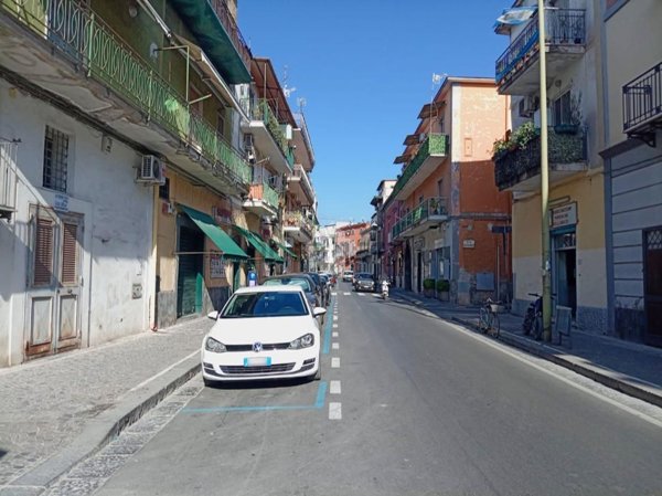 appartamento in affitto a Pomigliano d'Arco