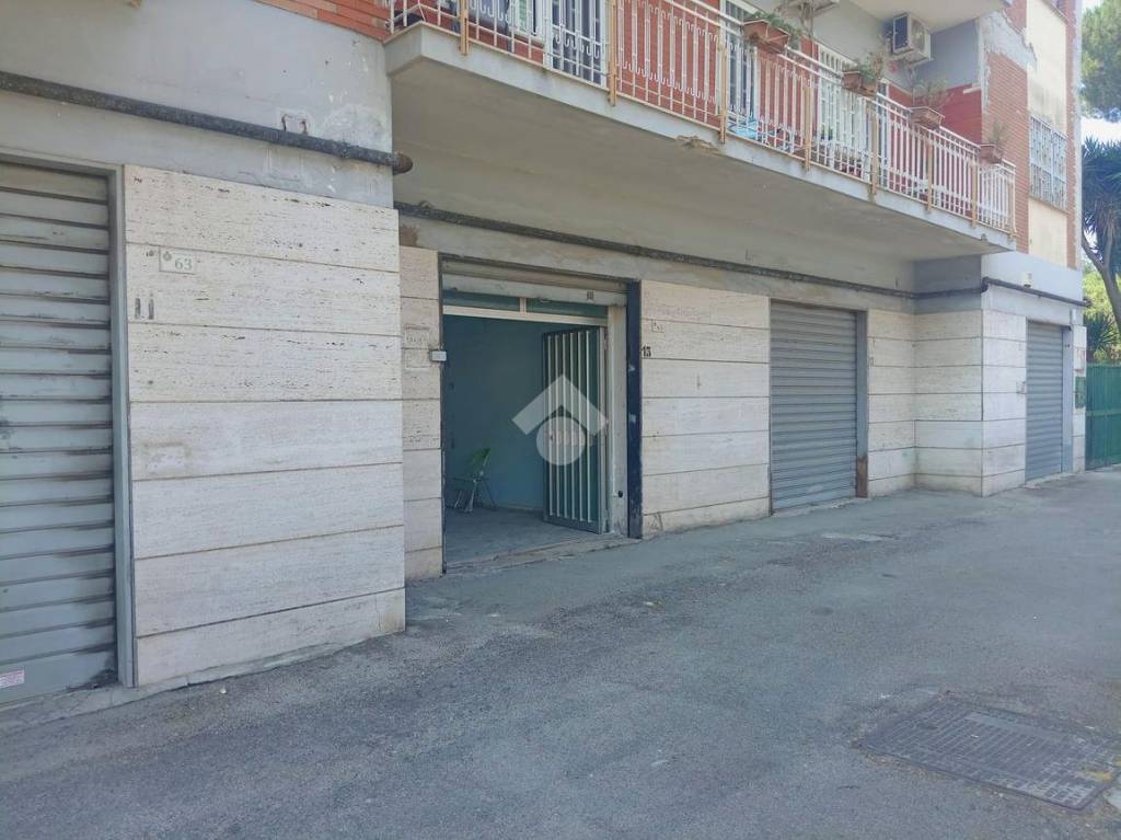 appartamento in affitto a Pomigliano d'Arco in zona Pratola
