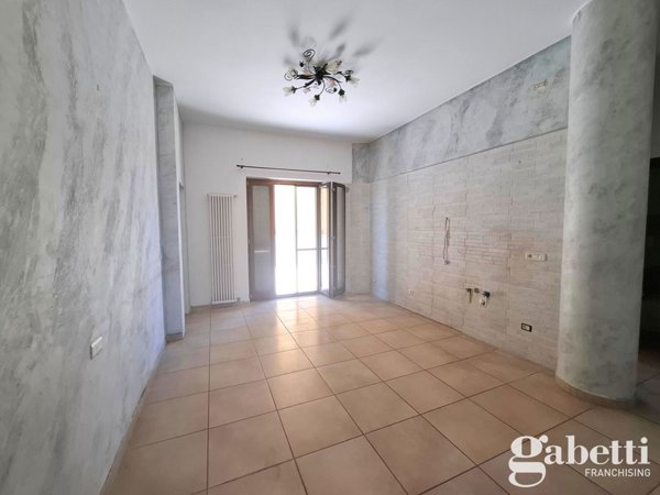 appartamento in affitto a Pomigliano d'Arco