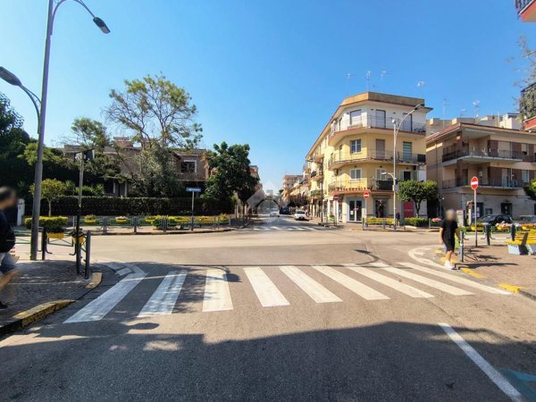 appartamento in affitto a Pomigliano d'Arco