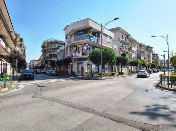 appartamento in affitto a Pomigliano d'Arco