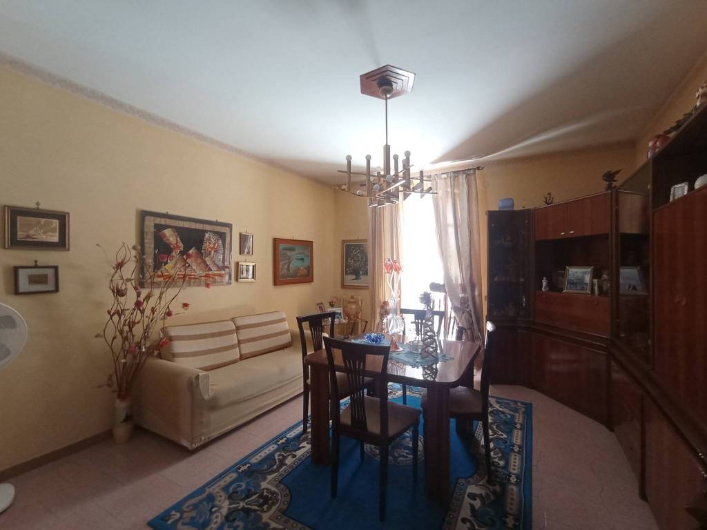 appartamento in affitto a Pomigliano d'Arco