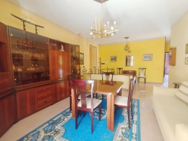 appartamento in affitto a Pomigliano d'Arco