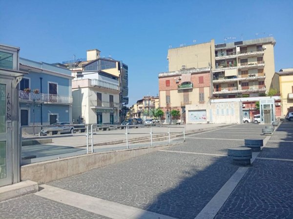 appartamento in affitto a Pomigliano d'Arco