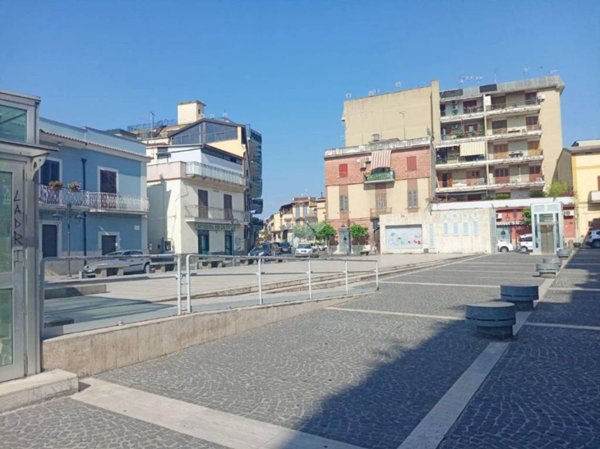 appartamento in affitto a Pomigliano d'Arco