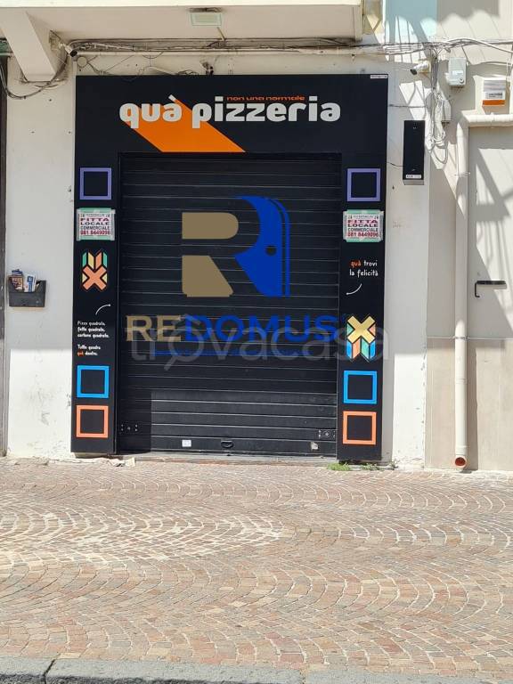 trivano in affitto a Pomigliano d'Arco