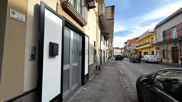 ufficio in affitto a Pomigliano d'Arco