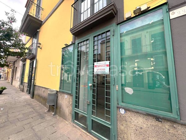 ufficio in affitto a Pomigliano d'Arco