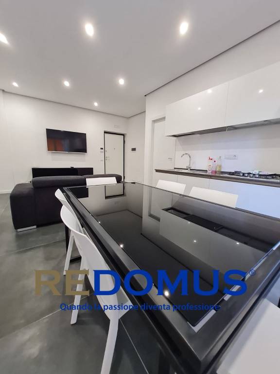 appartamento in affitto a Pomigliano d'Arco