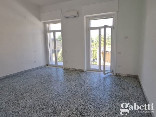 appartamento in affitto a Pomigliano d'Arco