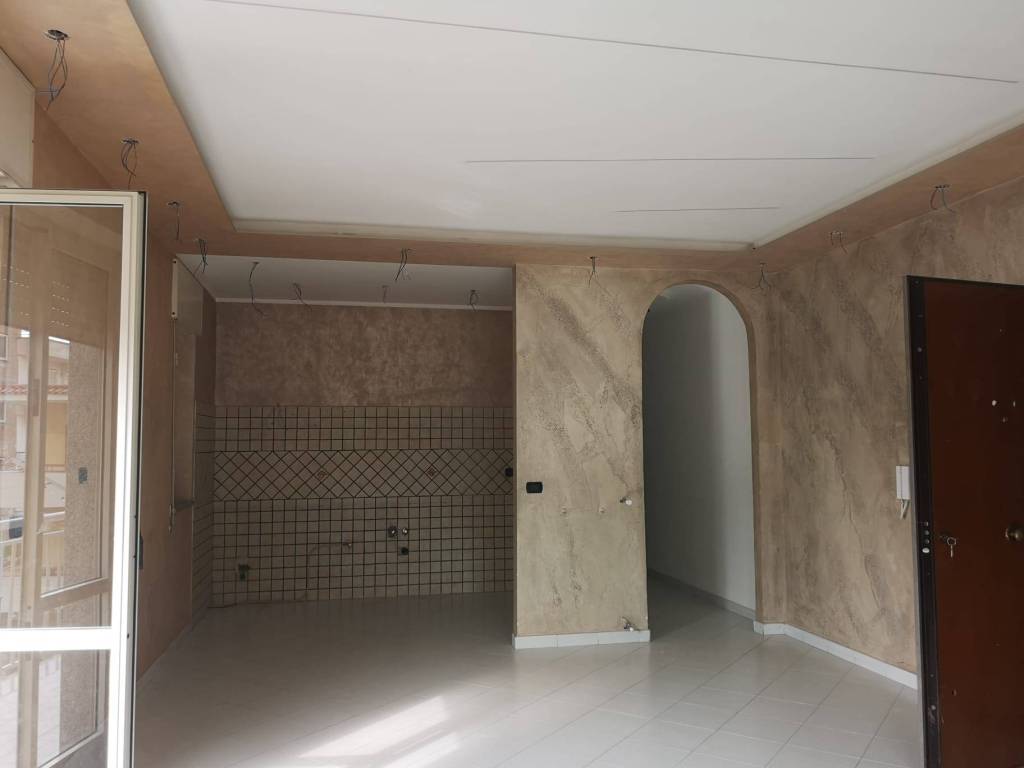 appartamento in affitto a Pomigliano d'Arco