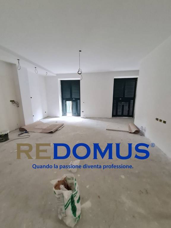 appartamento in affitto a Pomigliano d'Arco