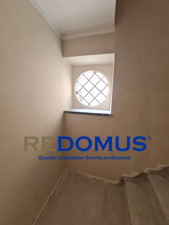appartamento in affitto a Pomigliano d'Arco