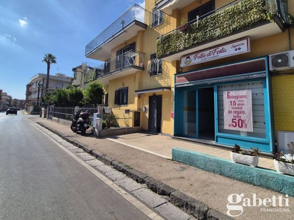 appartamento in affitto a Pomigliano d'Arco