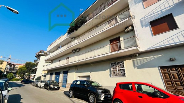 appartamento in affitto a Pomigliano d'Arco