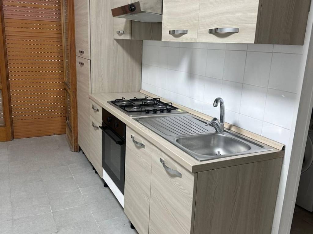 appartamento in affitto a Pomigliano d'Arco