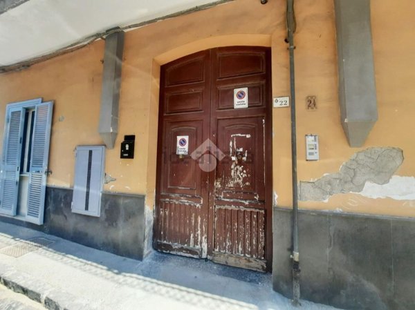 appartamento in affitto a Pomigliano d'Arco