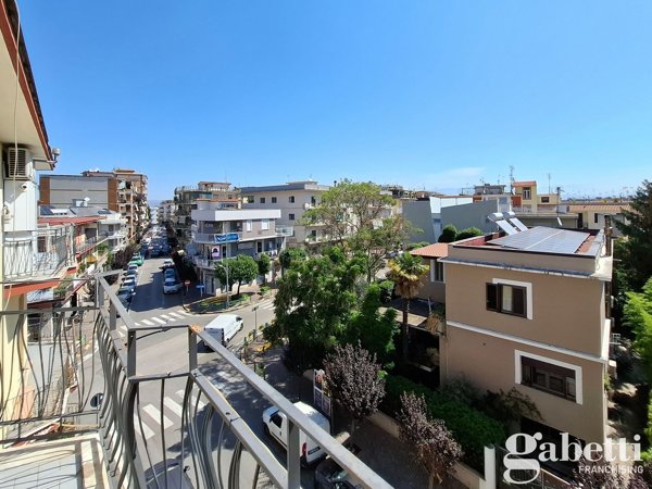 appartamento in affitto a Pomigliano d'Arco