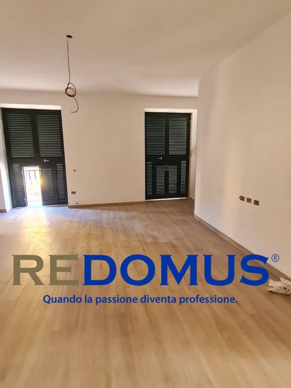 appartamento in affitto a Pomigliano d'Arco