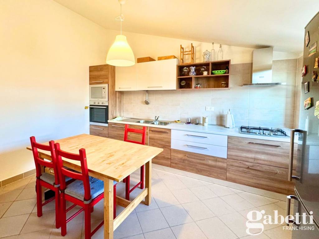 appartamento in affitto a Pomigliano d'Arco