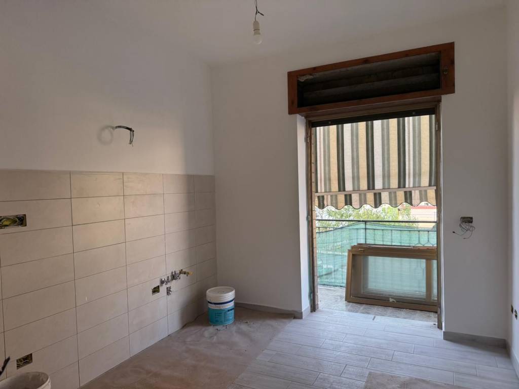 appartamento in affitto a Pomigliano d'Arco