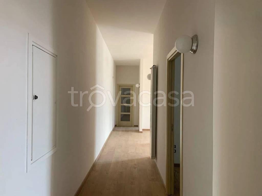 appartamento in affitto a Pomigliano d'Arco