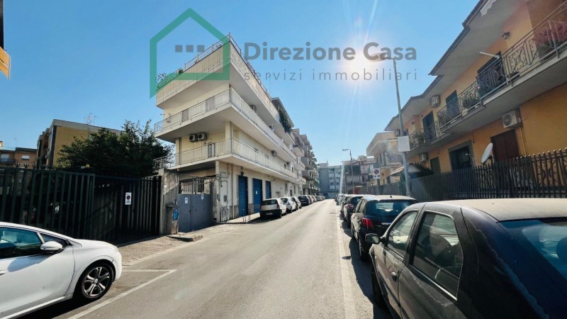 appartamento in affitto a Pomigliano d'Arco