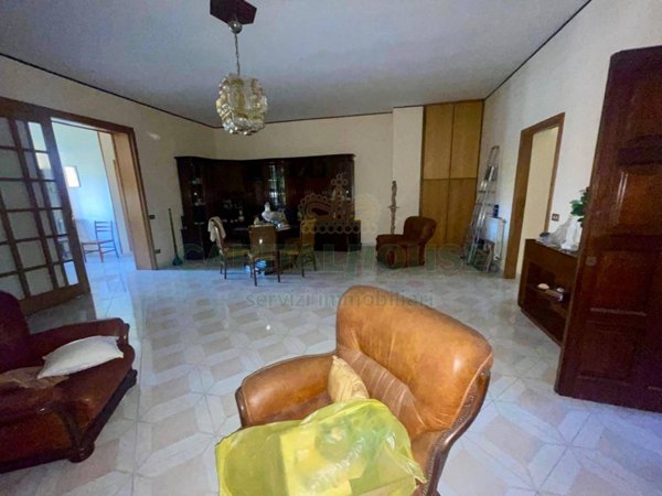 appartamento in affitto a Pomigliano d'Arco