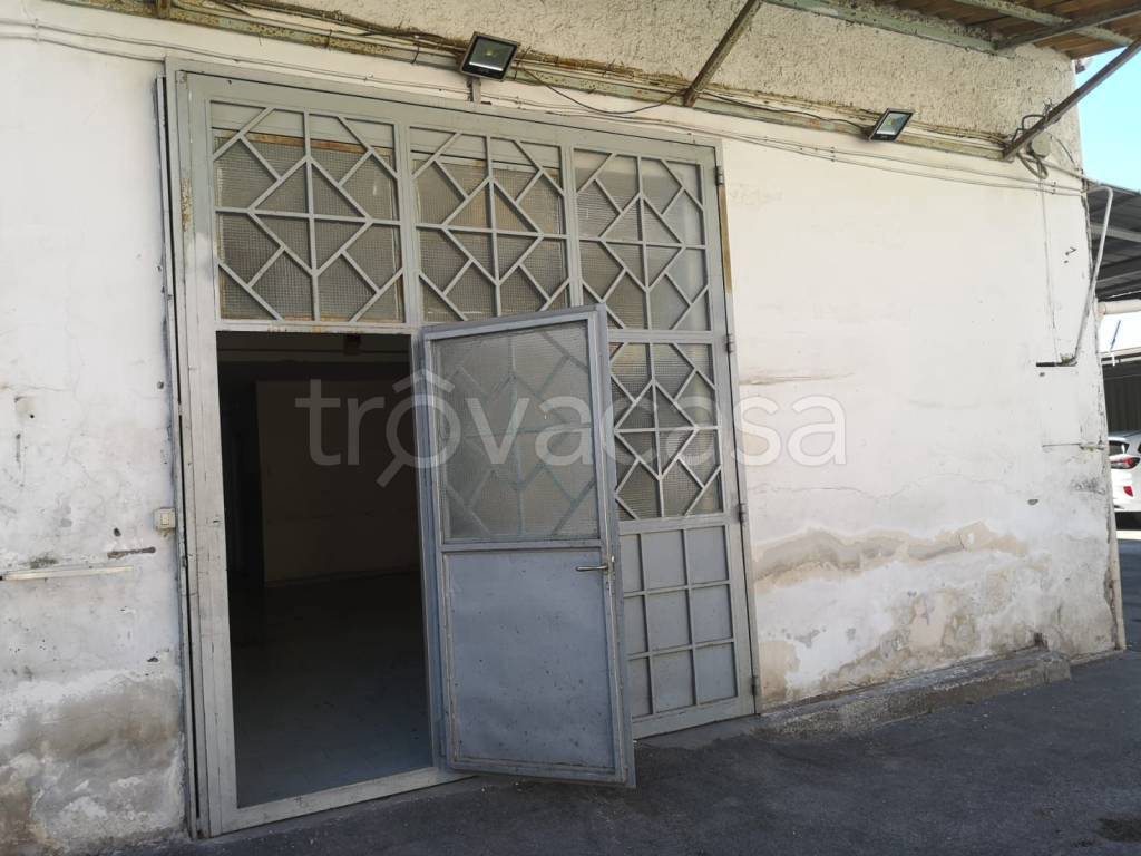 monolocale in affitto a Pomigliano d'Arco
