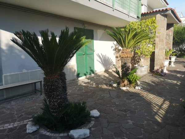 appartamento in affitto a Pomigliano d'Arco in zona Pratola