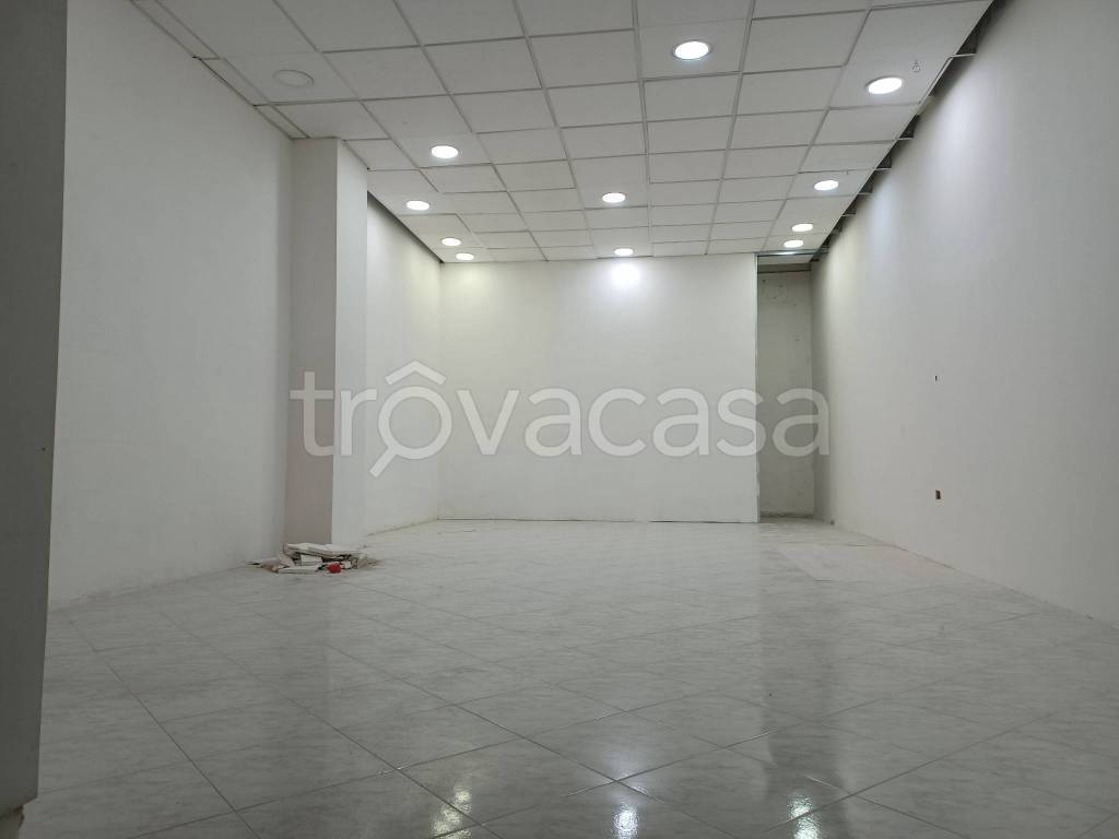 monolocale in affitto a Pomigliano d'Arco