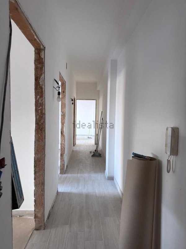 appartamento in affitto a Pomigliano d'Arco