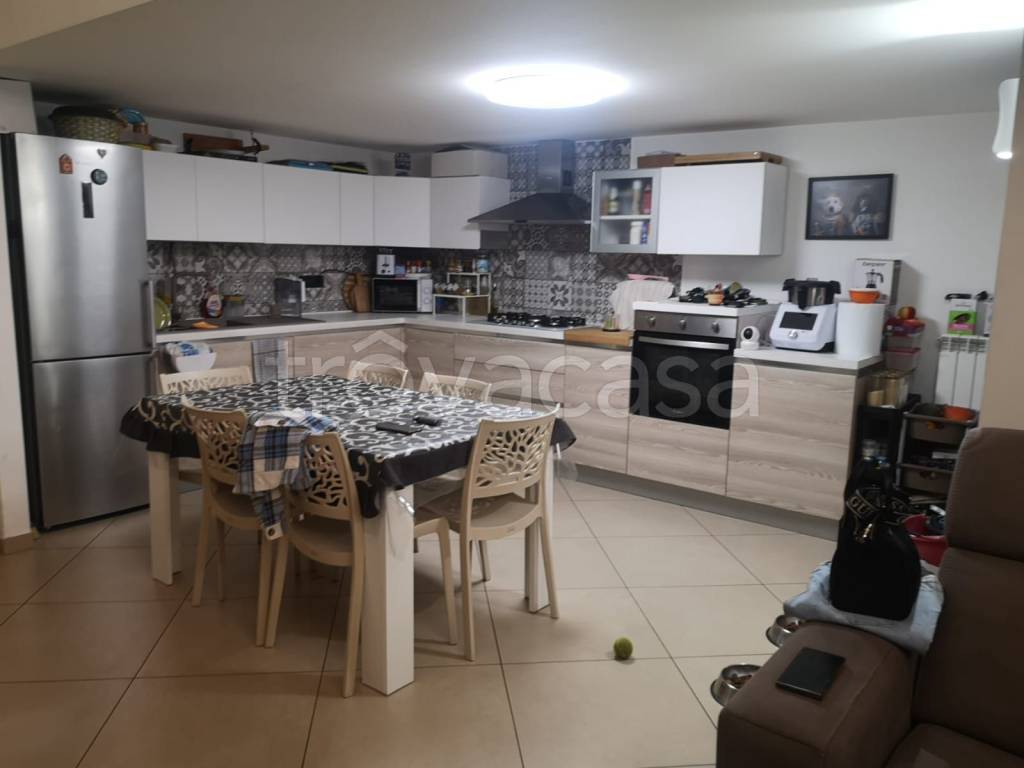 appartamento in affitto a Pomigliano d'Arco