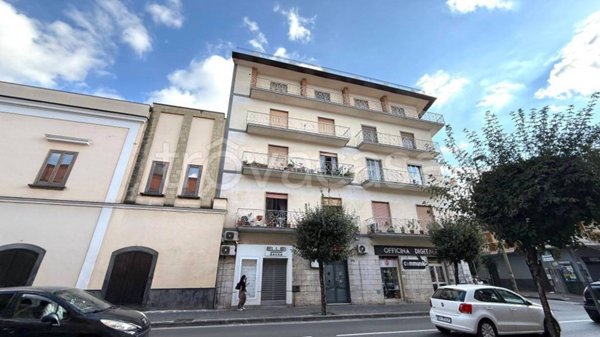 appartamento in affitto a Pomigliano d'Arco