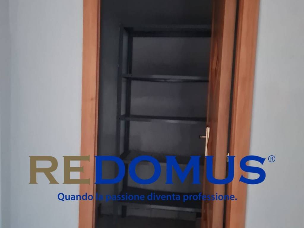 appartamento in affitto a Pomigliano d'Arco