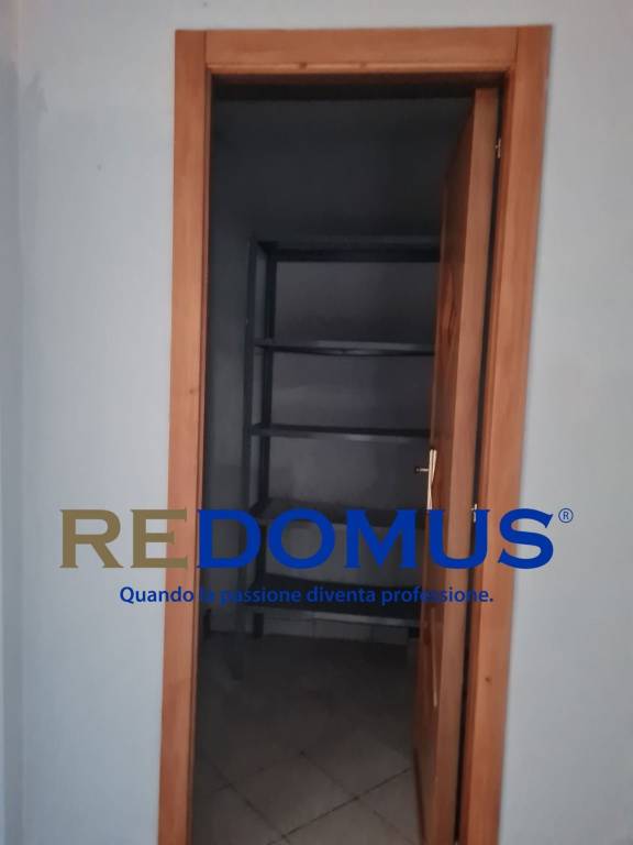 appartamento in affitto a Pomigliano d'Arco