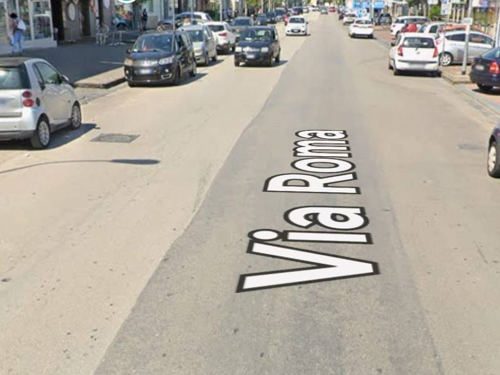 appartamento in affitto a Pomigliano d'Arco