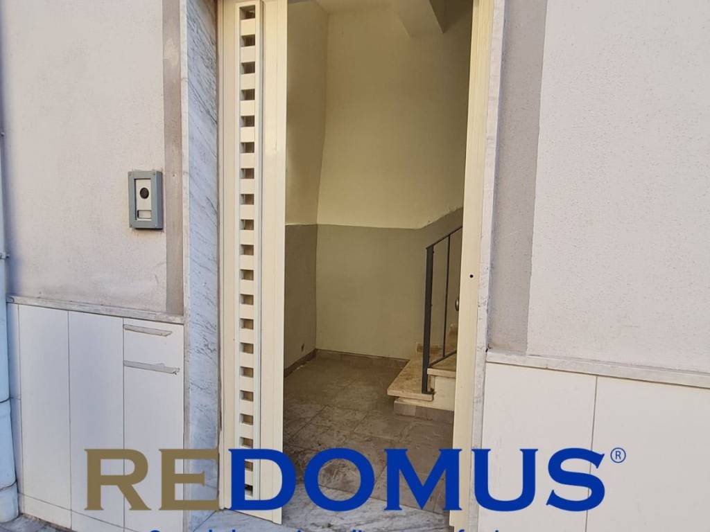 ufficio in affitto a Pomigliano d'Arco