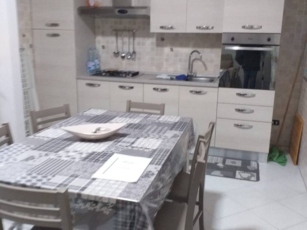 appartamento in affitto a Pomigliano d'Arco