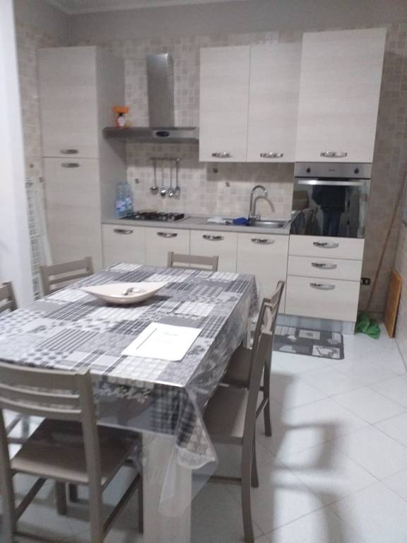 appartamento in affitto a Pomigliano d'Arco