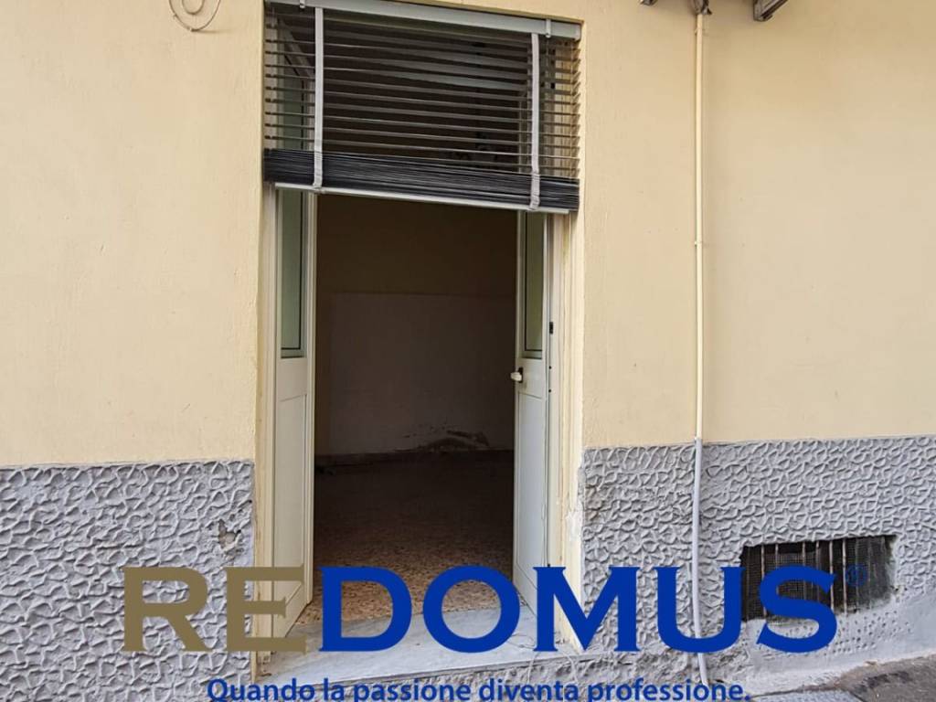 appartamento in affitto a Pomigliano d'Arco