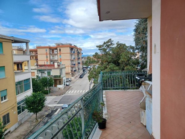 appartamento in affitto a Pomigliano d'Arco