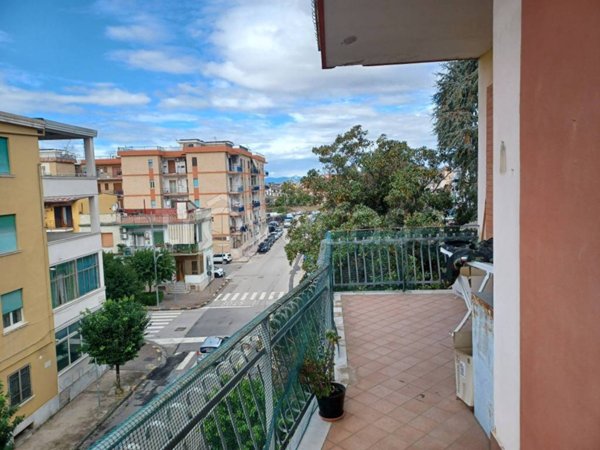 appartamento in affitto a Pomigliano d'Arco