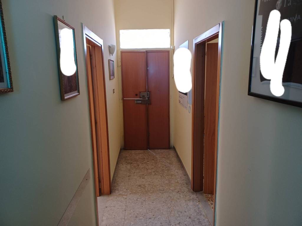 ufficio in affitto a Pomigliano d'Arco